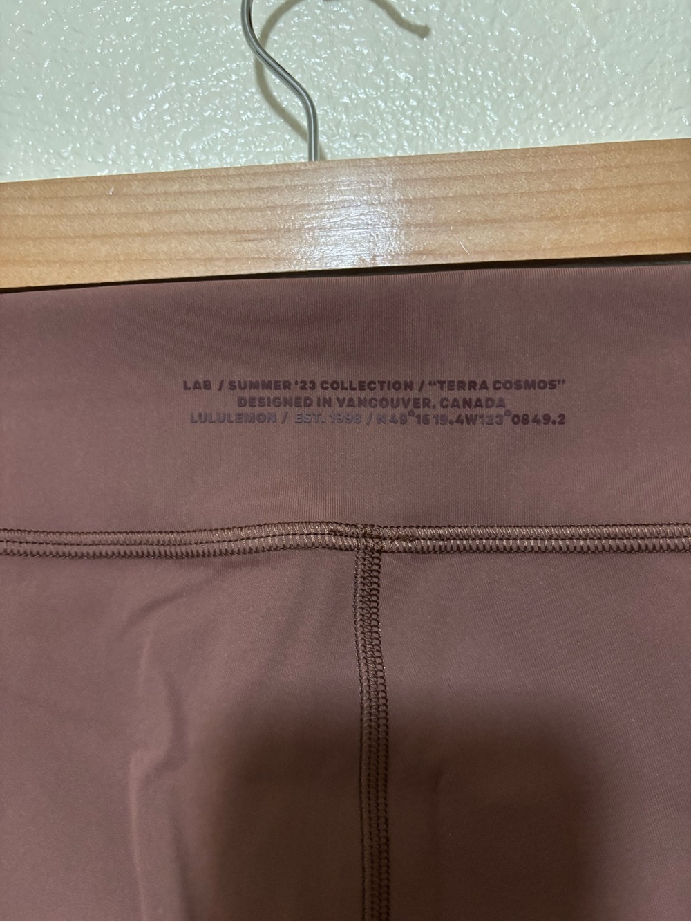 Lululemon | Lab created - Picture 4 of 5
